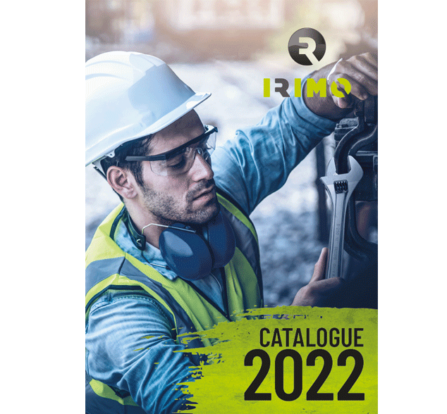 Catalogue 2022